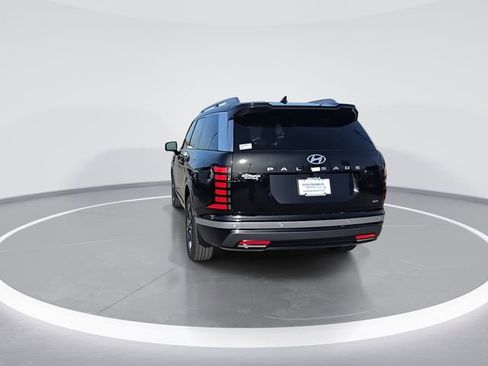 New 2026 Hyundai Palisade Limited AWD/4WD image 7