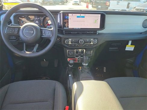 New 2026 Jeep Wrangler Willys image 9