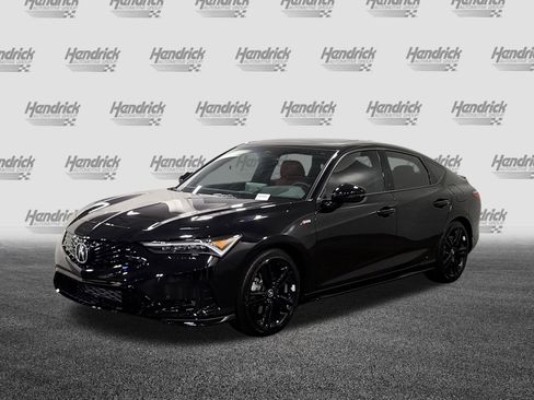 New 2026 Acura Integra A-Spec image 5