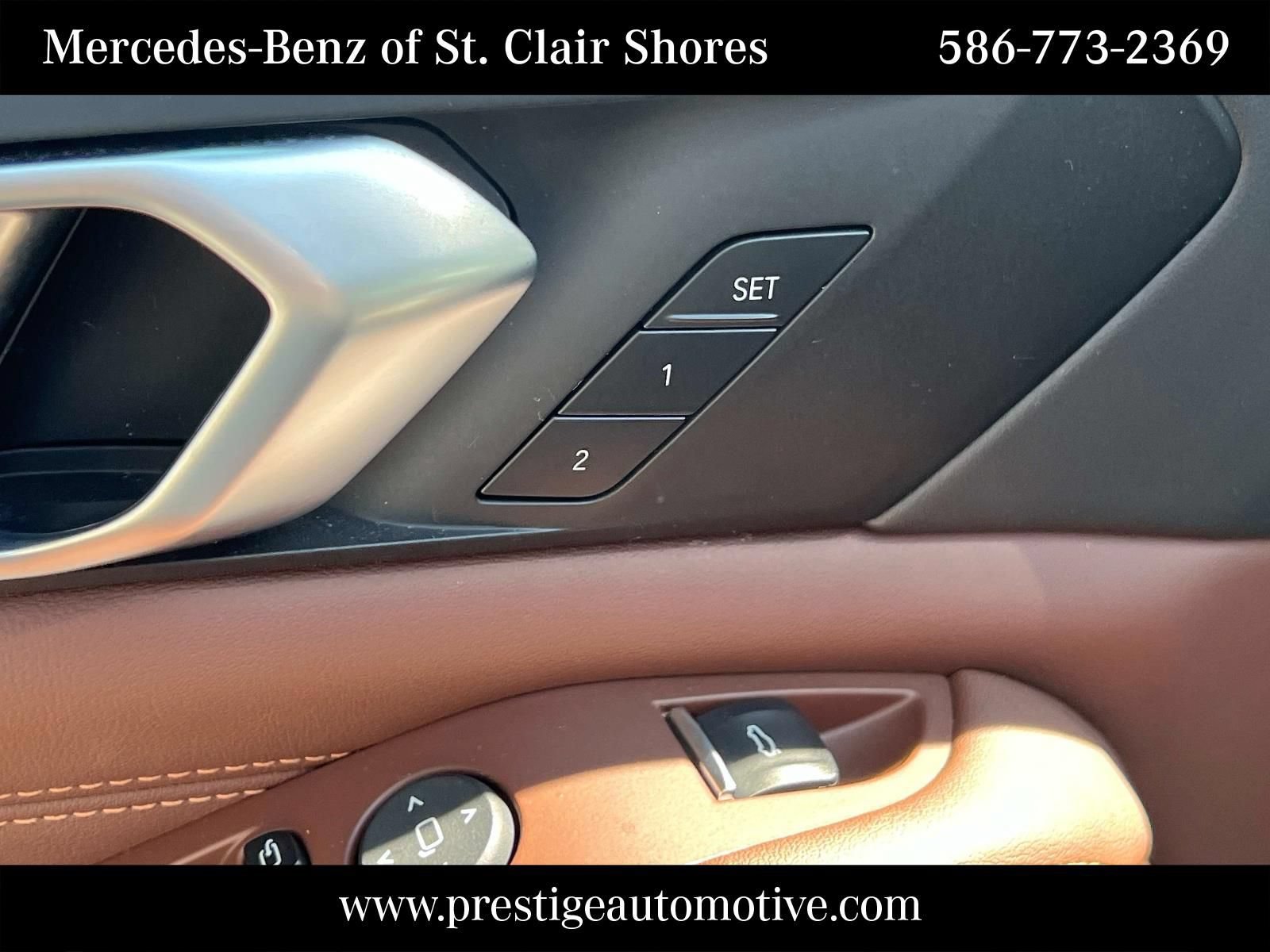 Used 2024 BMW X5 xDrive40i w/ Premium Package AWD/4WD image 21