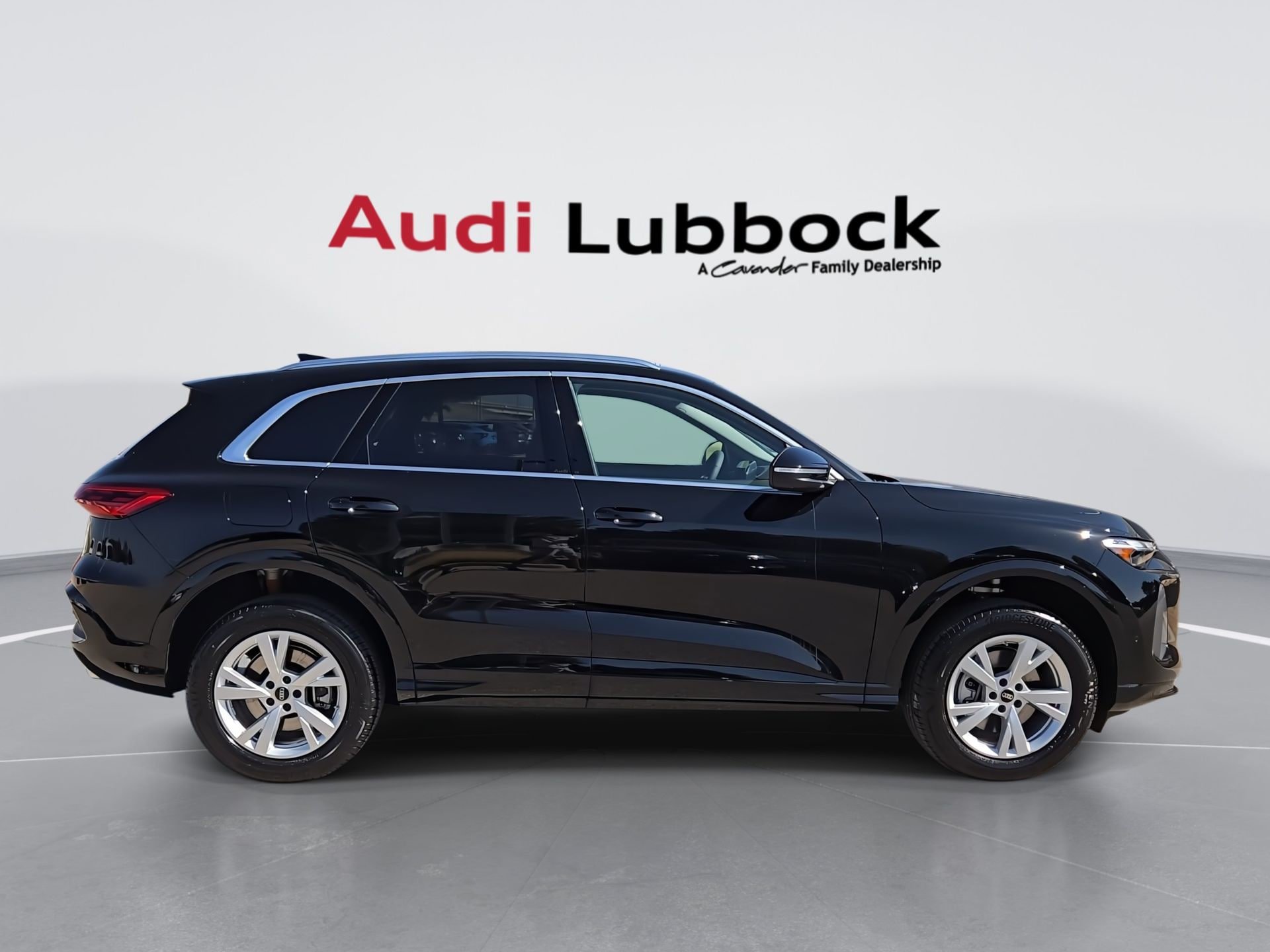 New 2026 Audi Q5 Premium AWD/4WD image 9