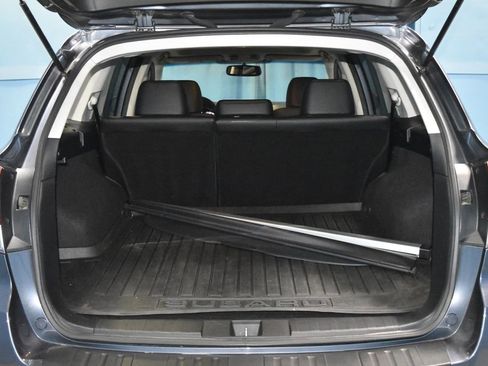 Used 2014 Subaru Outback 2.5i Limited w/ Moonroof Package image 32