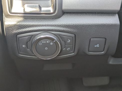 Used 2021 Ford Ranger XLT w/ Equipment Group 301A Mid image 13