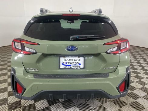 Certified 2025 Subaru Crosstrek 2.5i Limited AWD/4WD image 9