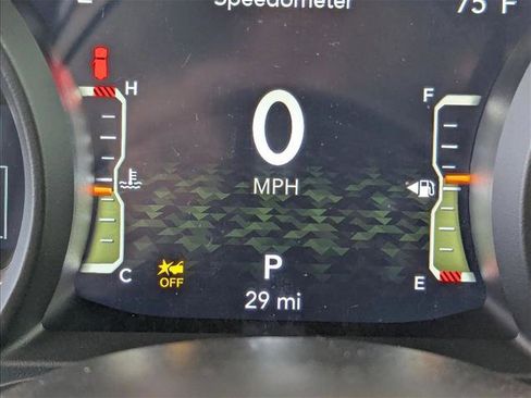 New 2026 Jeep Wrangler Willys image 10