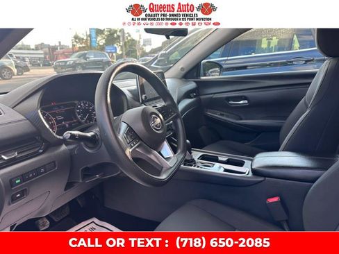 Used 2024 Nissan Sentra SV image 12
