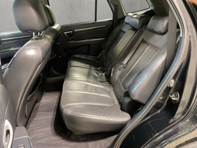 Used 2007 Hyundai Santa Fe Limited FWD image 21