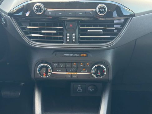Used 2025 Ford Escape Active FWD image 27