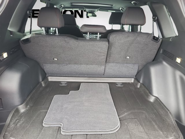 Certified 2023 Honda CR-V Sport image 16