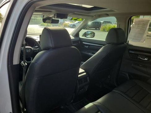 Used 2024 Honda CR-V EX-L image 15