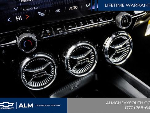 New 2026 Chevrolet Blazer EV LT image 39