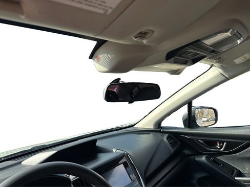 Used 2020 Subaru Impreza Sedan image 15