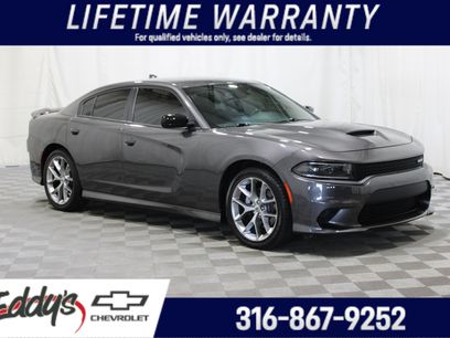 Used 2023 Dodge Charger GT