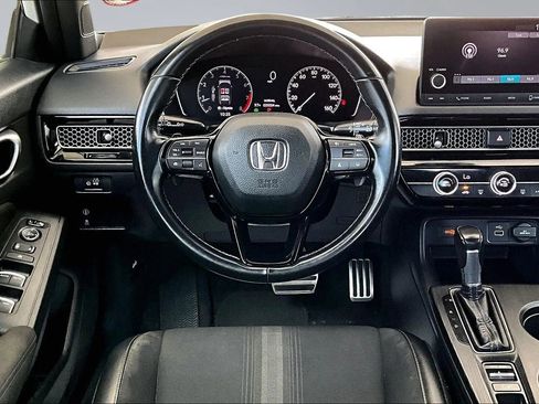 Used 2023 Honda Civic Sport image 8