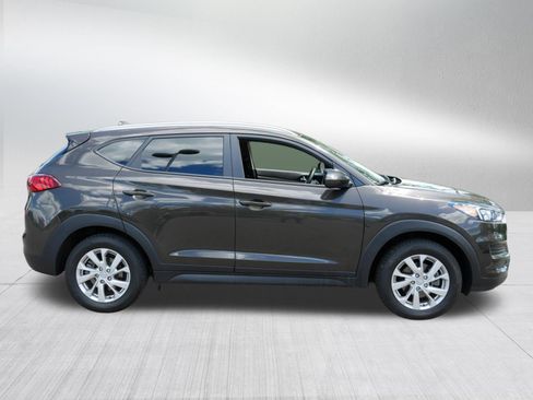 Used 2019 Hyundai Tucson Value w/ Cargo Package AWD/4WD image 8