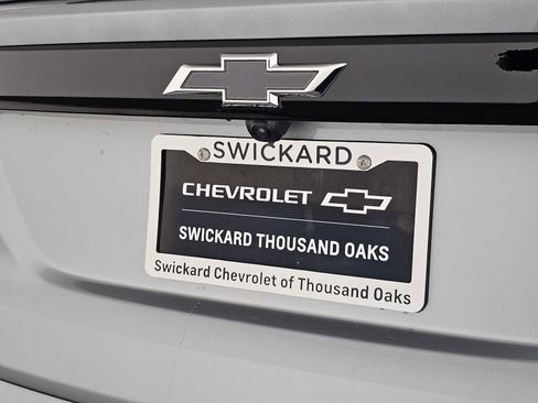 New 2027 Chevrolet Bolt LT w/ Comfort Package FWD image 13