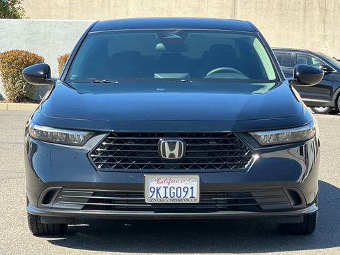 Used 2024 Honda Accord LX image 10