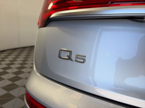 Certified 2021 Audi Q5 2.0T Premium Plus AWD/4WD image 16