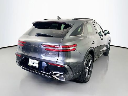 New 2026 Genesis GV70 3.5T Sport Prestige image 5