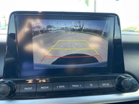 Used 2024 Kia Forte LXS FWD image 14