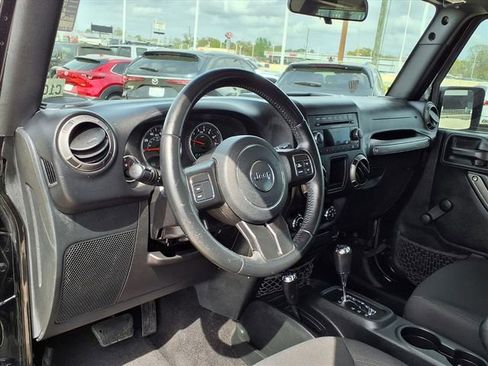 Used 2018 Jeep Wrangler Sport image 10