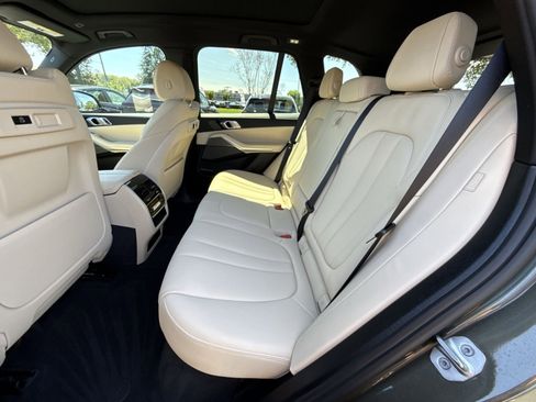 Used 2021 BMW X5 sDrive40i w/ Premium Package image 25