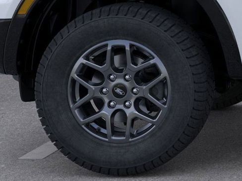 New 2025 Ford Ranger XLT w/ FX4 Off-Road Package image 19