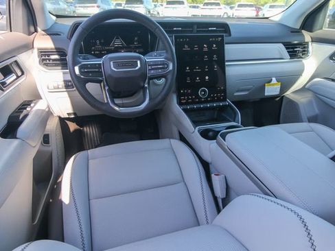 New 2026 GMC Terrain Denali AWD/4WD image 16