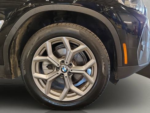 Used 2024 BMW X3 xDrive30i AWD/4WD image 16