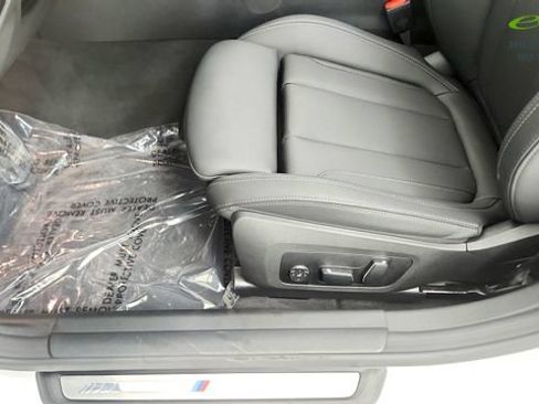 Used 2025 BMW i4 M50 w/ Parking Assistance Package AWD/4WD image 52