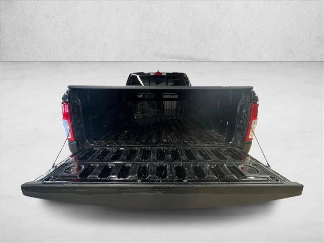 Used 2020 RAM 1500 Big Horn AWD/4WD image 6