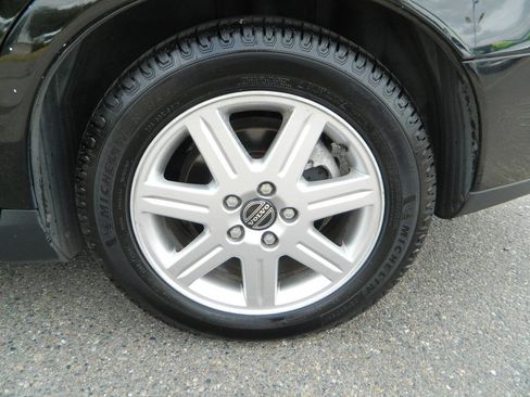 Used 2006 Volvo V50 2.4i FWD image 24