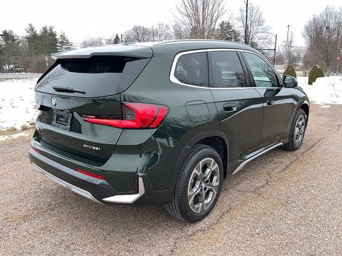 Used 2025 BMW X1 xDrive28i w/ Premium Package AWD/4WD image 6