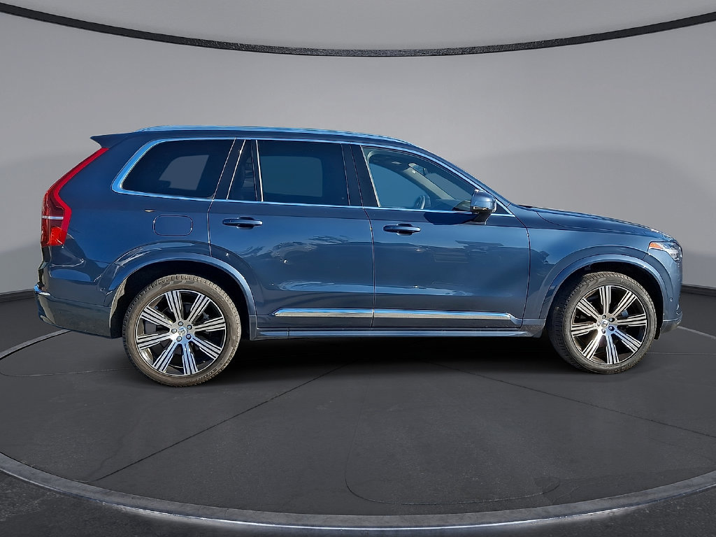 Used 2023 Volvo XC90 B6 Ultimate w/ Protection Package Premier AWD/4WD image 32