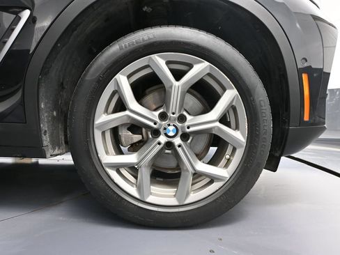 Used 2023 BMW X3 xDrive30i AWD/4WD image 16