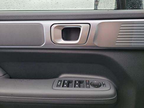 New 2026 Hyundai Santa Fe XRT image 13