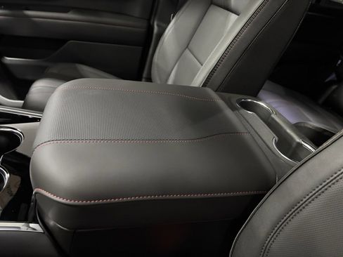 New 2026 Chevrolet Tahoe RST w/ RST Capability Package image 19