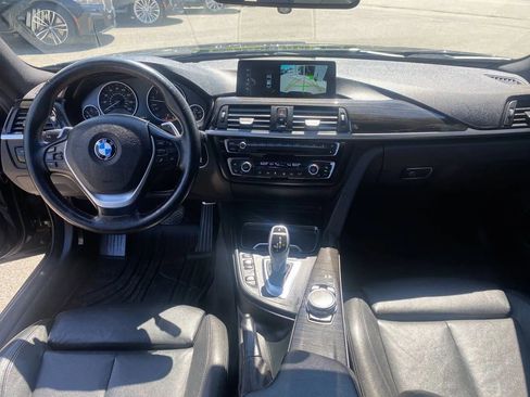 Used 2017 BMW 430i Gran Coupe xDrive AWD/4WD image 13