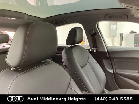 Certified 2025 Audi A5 2.0T Premium w/ Convenience Package image 26