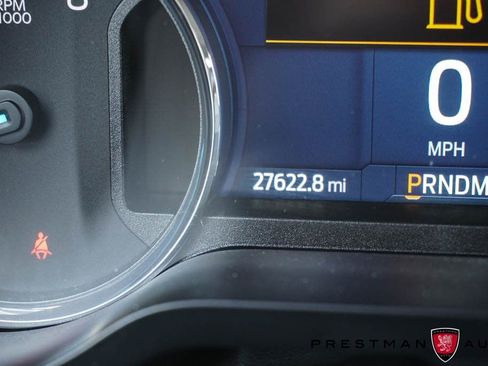 Used 2023 Ford F150 XLT w/ Equipment Group 301A Mid AWD/4WD image 29
