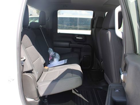 Used 2024 Chevrolet Silverado 2500 W/T w/ WT Convenience Package RWD image 21