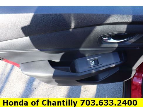 Certified 2023 Honda Accord Sport image 22