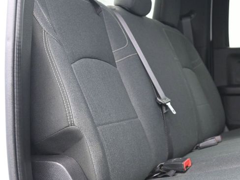 Used 2022 RAM 2500 Tradesman image 10