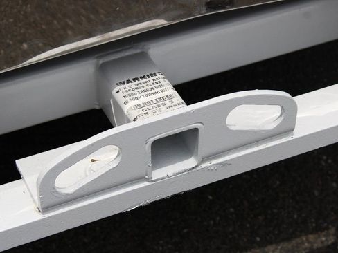 Used 2017 Ford F550 2WD Crew Cab Super Duty image 40