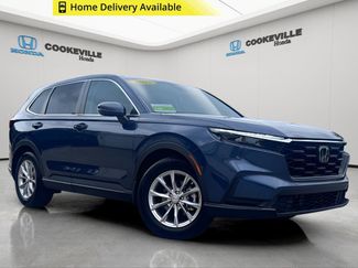 Used 2025 Honda CR-V EX video 1