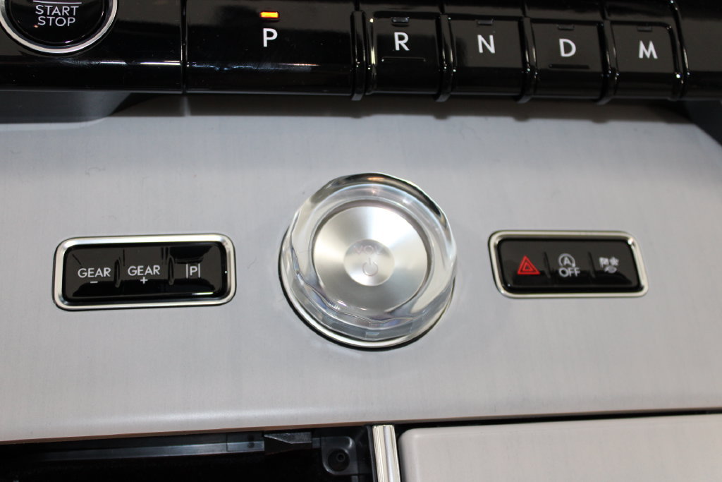 New 2026 Lincoln Navigator Premiere AWD/4WD image 46