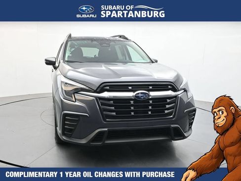 Used 2023 Subaru Ascent Premium w/ Convenience Package AWD/4WD image 2