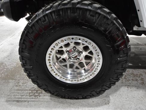 Used 2021 Jeep Gladiator Mojave AWD/4WD image 60