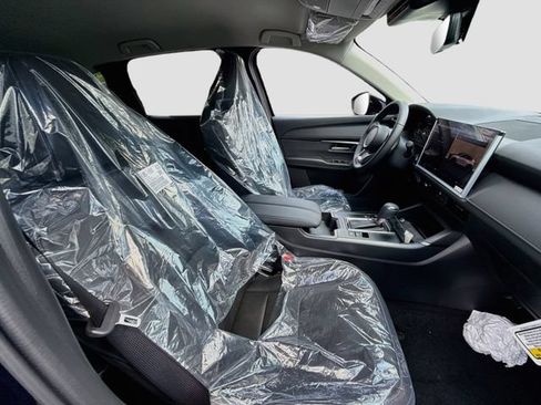 New 2026 MAZDA CX-5 Preferred AWD/4WD image 29
