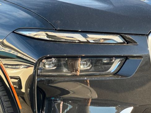 New 2026 BMW X7 xDrive40i AWD/4WD image 10